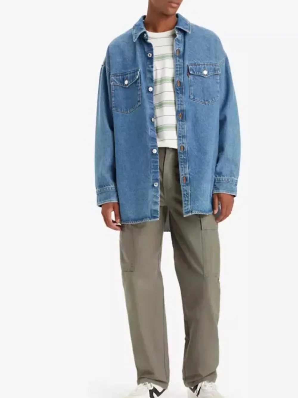 Levis levi xx